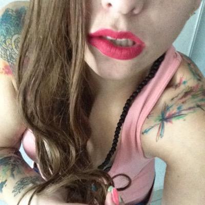 Profile Picture of Denisse Jimenez (@denapsyfairy) on Twitter