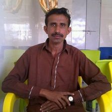 Profile Picture of AmeEr AzaD (@JuRaM_E_UllFaT) on Twitter