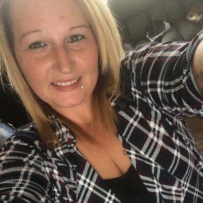 Profile Picture of Samantha Lunsford (@SamanthaLunsf15) on Twitter