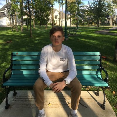 Profile Picture of David Poulin (@Dave__Poulin) on Twitter
