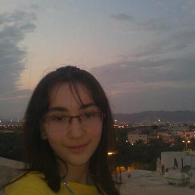 Profile Picture of Reem (@Reem_Saeed) on Twitter