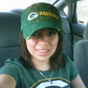 Profile Picture of Viviana Ocon (@vivianaakalittle) on Myspace