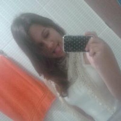 Profile Picture of Julia Godoy (@juliagodoy12) on Twitter