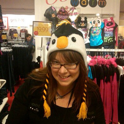 Amber Derek - Twitter Profile Picture of Amber Derek (@@aderek26) on Twitter