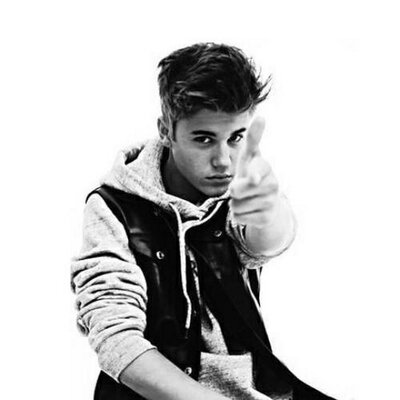 Profile Picture of JUSTIN BIBIR (@justinbibir) on Twitter