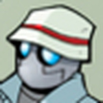 Profile Picture of Jordan Moore (@analogfotoframe) on Flickr