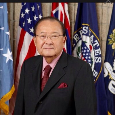 Profile Picture of Daniel Inouye (@DanypDaniel) on Twitter