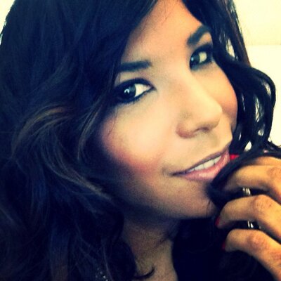 Profile Picture of Ariadna Gonzalez V. (@arigonzalez6) on Twitter