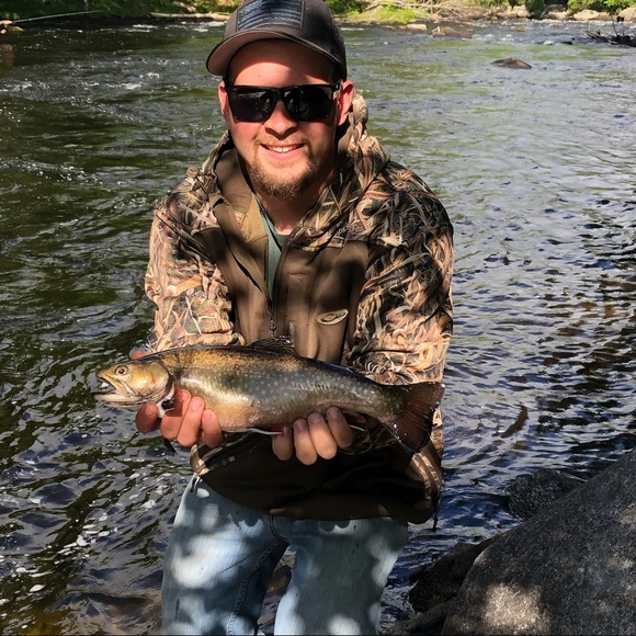 Profile Picture of Cody Angello (@codyang2854) on Poshmark