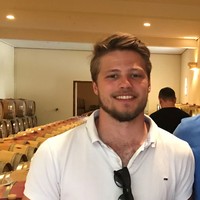 Profile Picture of Kai Schmidt (@kai-schmidt-12) on Quora