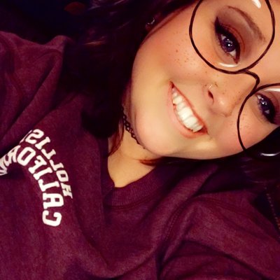 Profile Picture of Baileyyy  ✌ (@ariel_bailey16) on Twitter