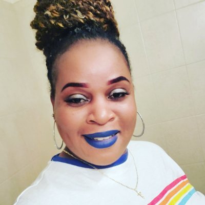 Profile Picture of Takisha Jackson (@Takisha58237563) on Twitter