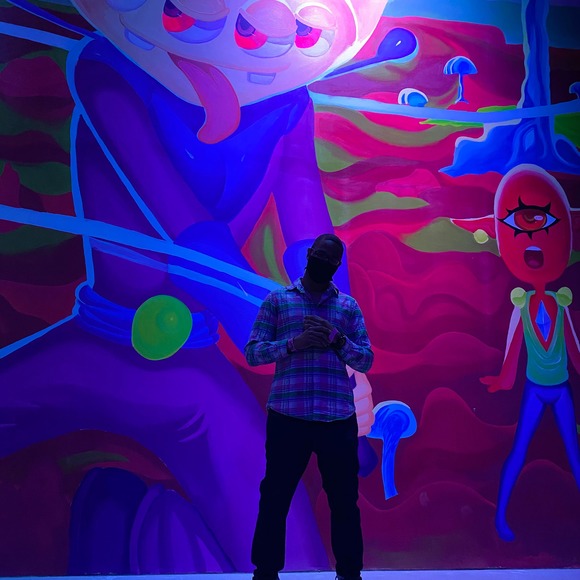 Shakim Slade - Poshmark Profile Picture of Shakim Slade (@snoopygod) on Poshmark