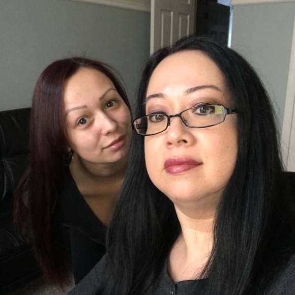 Profile Picture of Genevieve Chang pagels (@genpagels) on Poshmark