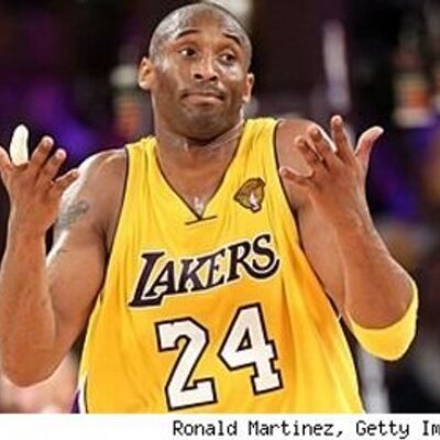 Profile Picture of La LAKERS (@BenjaminTodd1) on Twitter