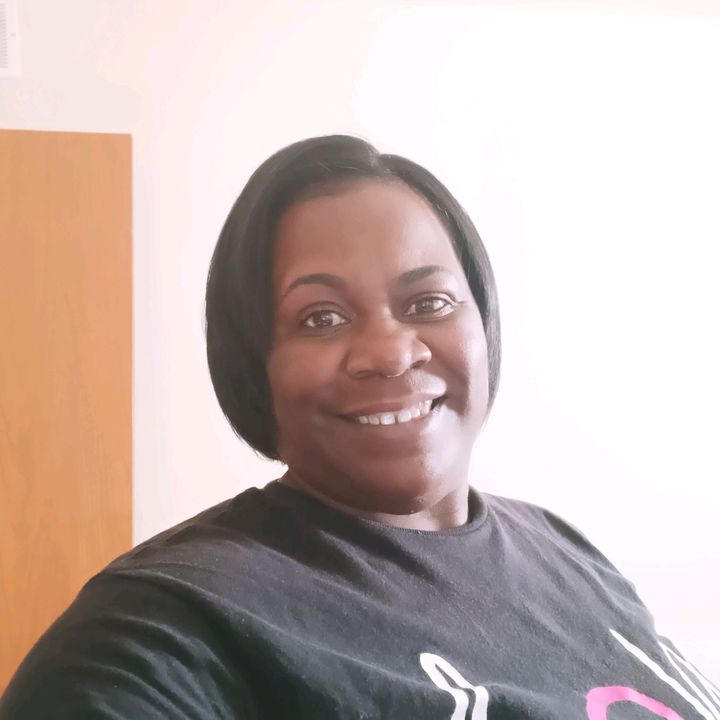 yogibear - Tiktok Profile Picture of yogibear (@yolandabeasley5) on Tiktok