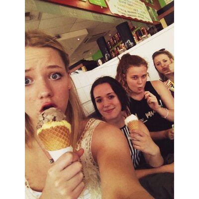 Profile Picture of Jessica Tovey (@ToveyJessica) on Twitter