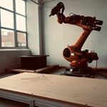 Tony DiSanto & Nick Johnson - Instagram Profile Picture of Tony DiSanto & Nick Johnson (@one_off_robotics) on Instagram