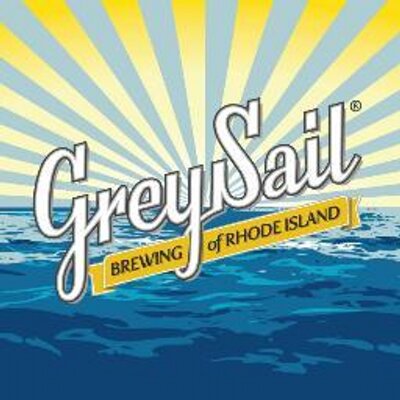 Profile Picture of Grey Sail Brewing (@GreySail) on Twitter