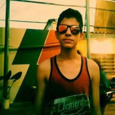 Frank Uzcategui - Twitter Profile Picture of Frank Uzcategui (@papuyo_frank) on Twitter