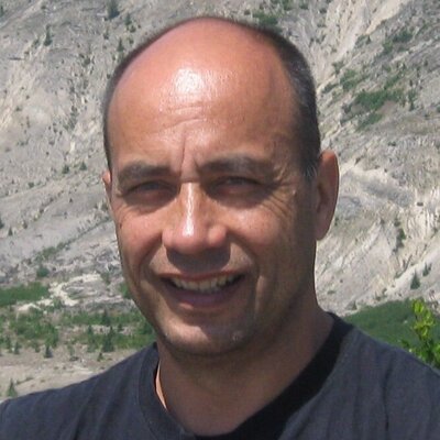 Profile Picture of Dave Tamayo (@davetamayo2) on Twitter