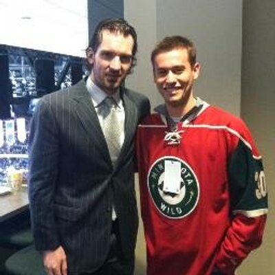Profile Picture of David Zevnik (@Zevnik_30) on Twitter