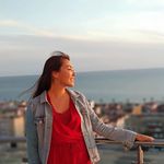 Profile Picture of Shakhnoza Badalova (@shakhnoza.badalova) on Instagram