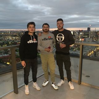 Profile Picture of Joseph Crescitelli (@josephcres) on Instagram