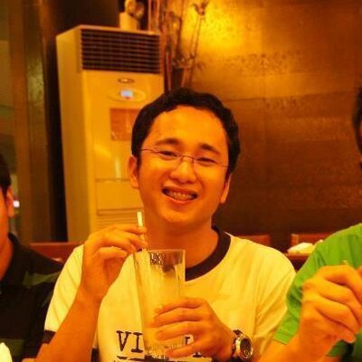 Profile Picture of John Patrick Toledo (@jaypatrick20) on Twitter