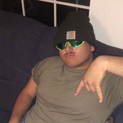 Profile Picture of Nicholas Petrarca (@nicholaspetrar4) on Twitter