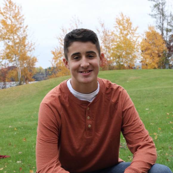 Profile Picture of Korbin Rosemeyer (@korbinrosemeyer) on Poshmark