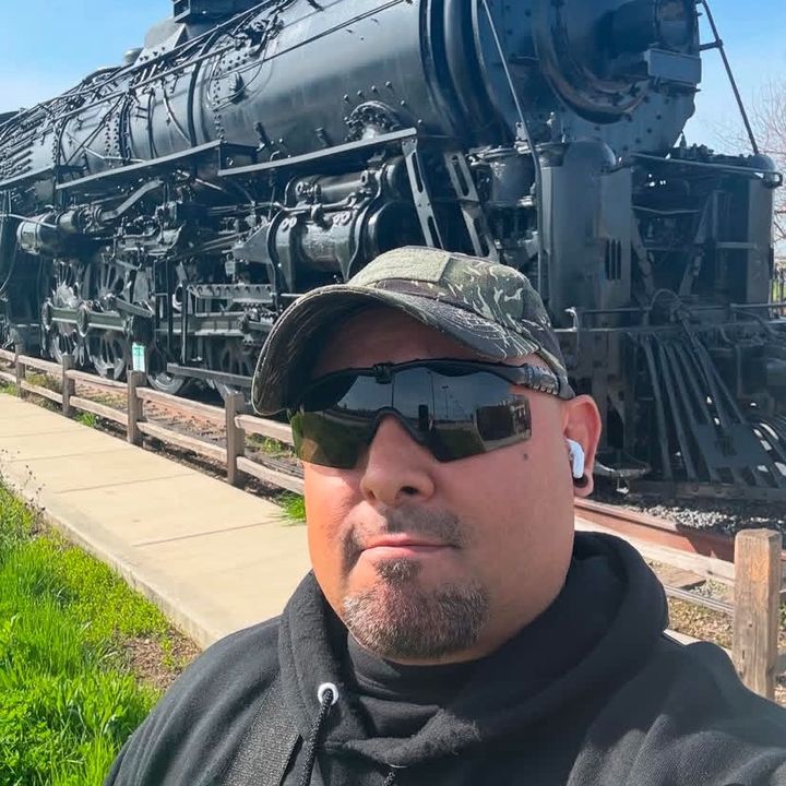 Profile Picture of scott_frank (@scott_frank25) on Tiktok