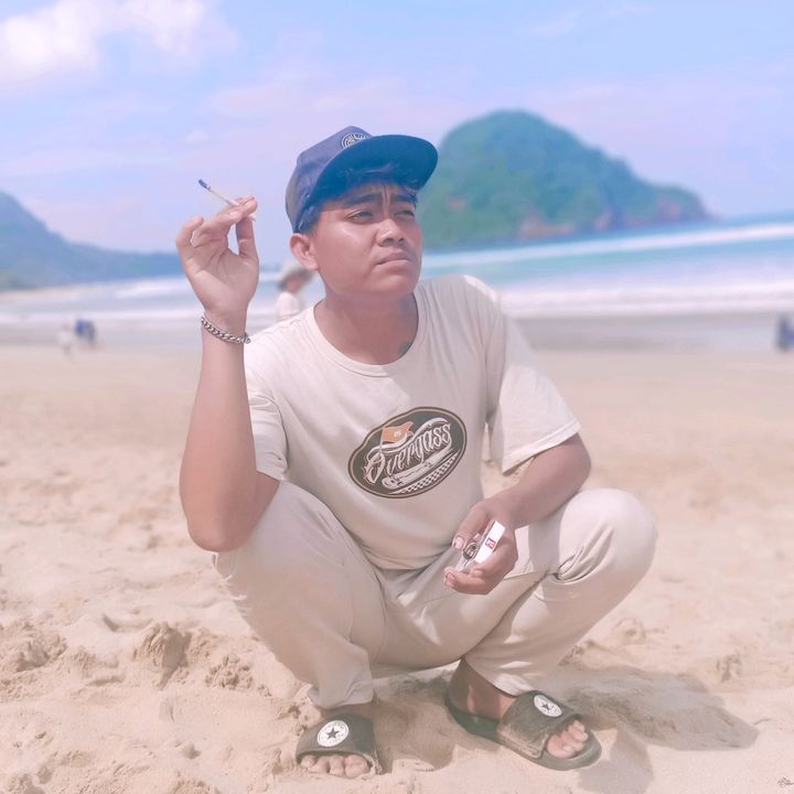 Profile Picture of Ryan nur afni (@ryanberekeley) on Tiktok