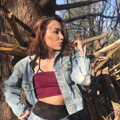 Profile Picture of Lillie Ben (@LillieBen2) on Twitter