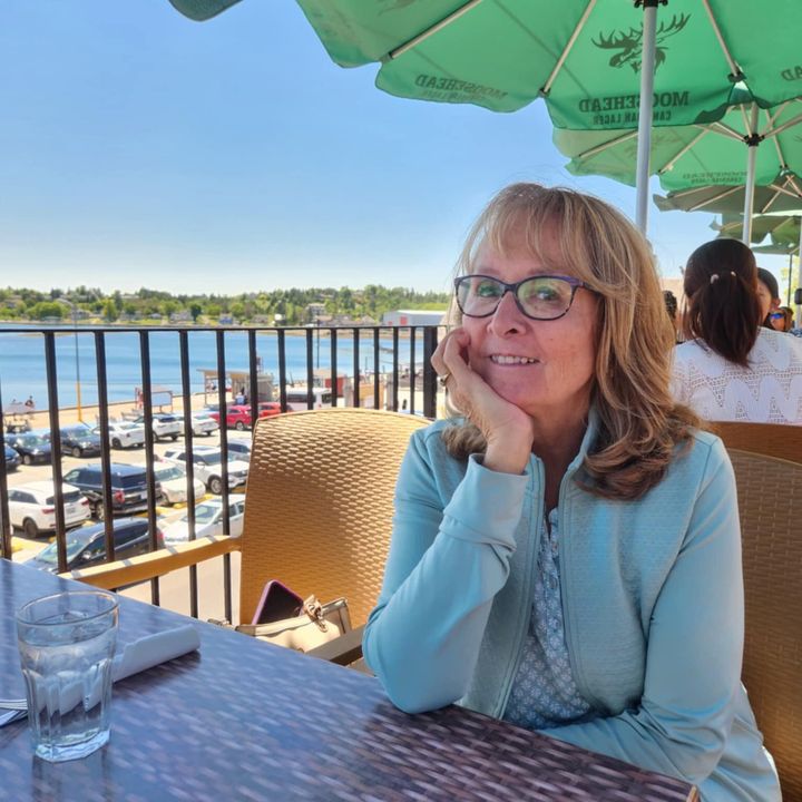 Profile Picture of Glenda MacEachern (@glendamaceachern) on Tiktok