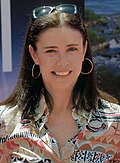 Profile Picture of Mimi Rogers - Wikipediaon Wikipedia