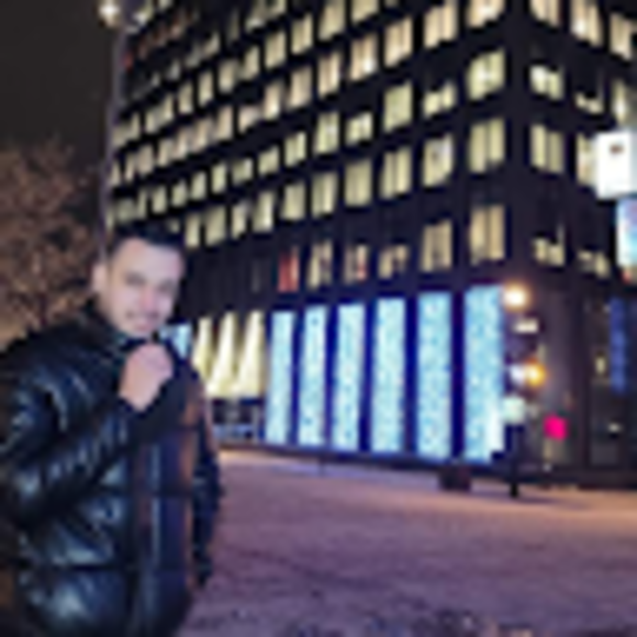 Profile Picture of Raouf Boukhalfa (@lkraouf10) on Poshmark