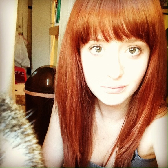 Profile Picture of Katie Killmeier (@kkillme1) on Poshmark