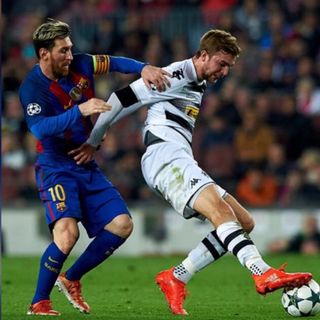 Profile Picture of Christoph Kramer (@chrikra23) on Instagram
