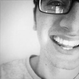 Profile Picture of Nick Andrade (@nickandrade) on Pinterest