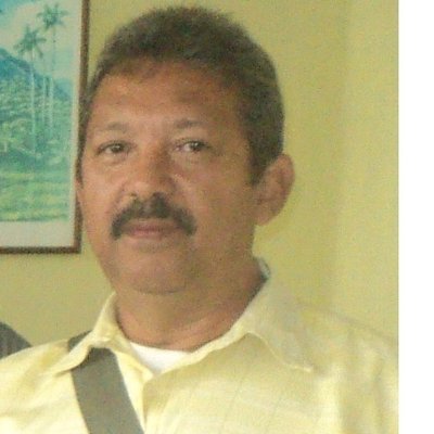 Profile Picture of Guillermo Lázaro González Pompa (@LazaroPompa) on Twitter