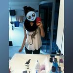 Profile Picture of Sam Raputina (@just.a.nerdygirl) on Instagram