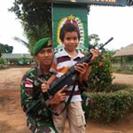 Profile Picture of xavier servatius gobay (@sheva_sg) on Instagram