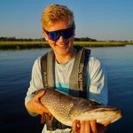 Profile Picture of Matthew Crawford | Fishing Enthusiast (@matthew_fishing) on Instagram