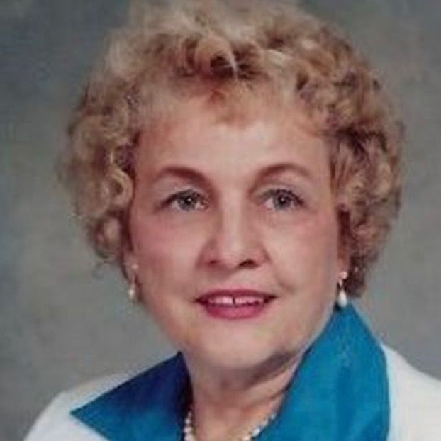 Profile Picture of Beverly Poole (@beverly.poole) on Tiktok