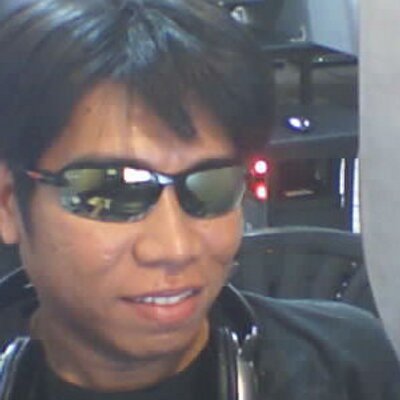 Profile Picture of Edwin Luciano Buñag (@edwinlucianoni) on Twitter