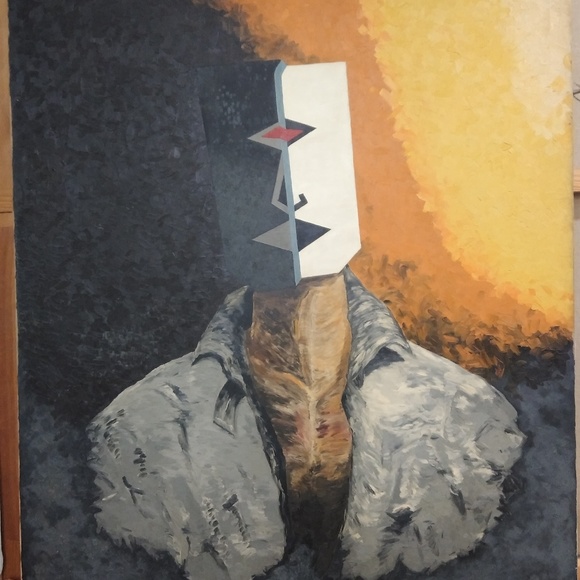 Profile Picture of Christopher Gregorczyk (@kynyg) on Poshmark