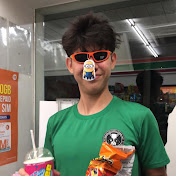 Profile Picture of Jordan Wong (@jorblobs) on Youtube