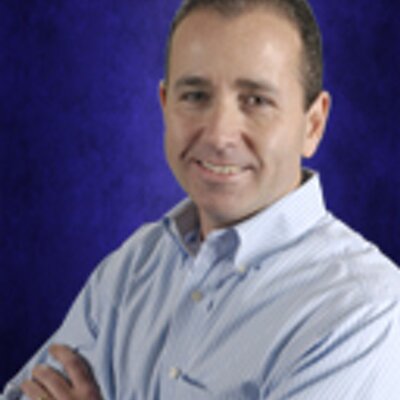 Profile Picture of Greg Powers (@gregoryjpowers) on Twitter