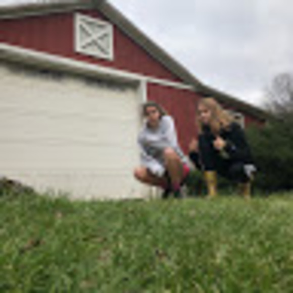 Mckenna Patnaude - Poshmark Profile Picture of Mckenna Patnaude (@cakeisgood88) on Poshmark